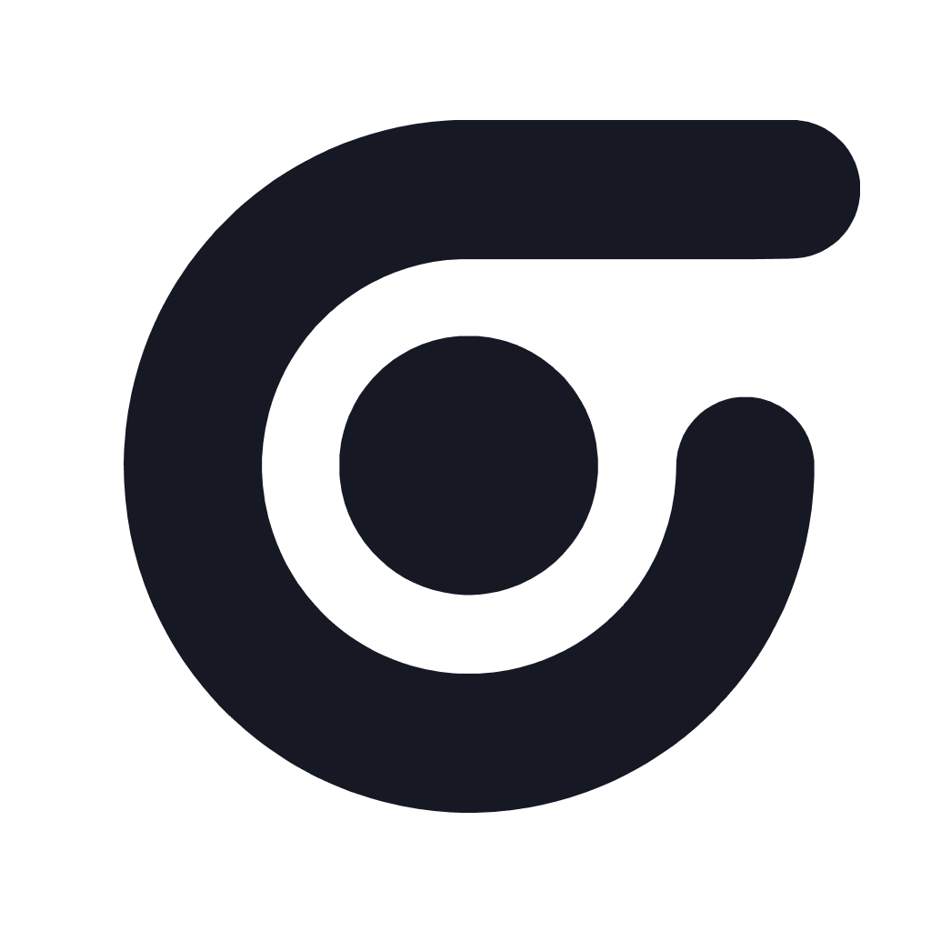 OneSwap.ai 深色（透明底）