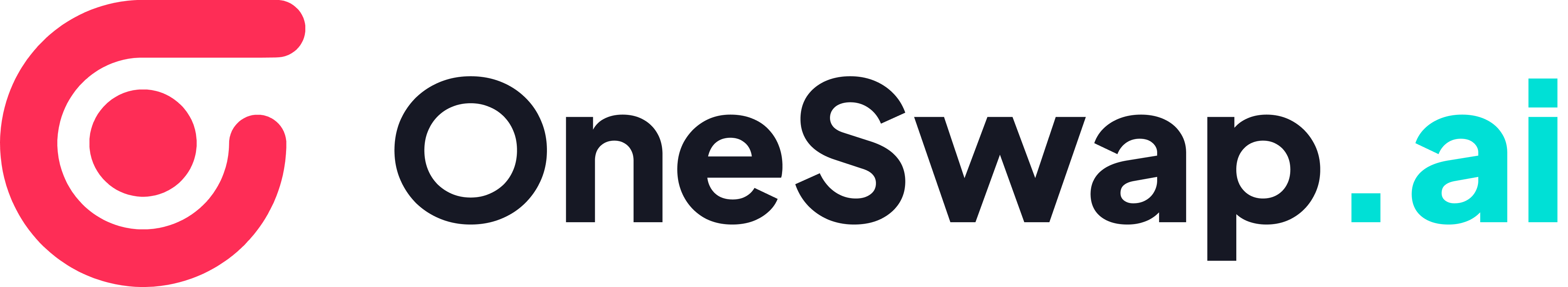 OneSwap.ai 彩色深版