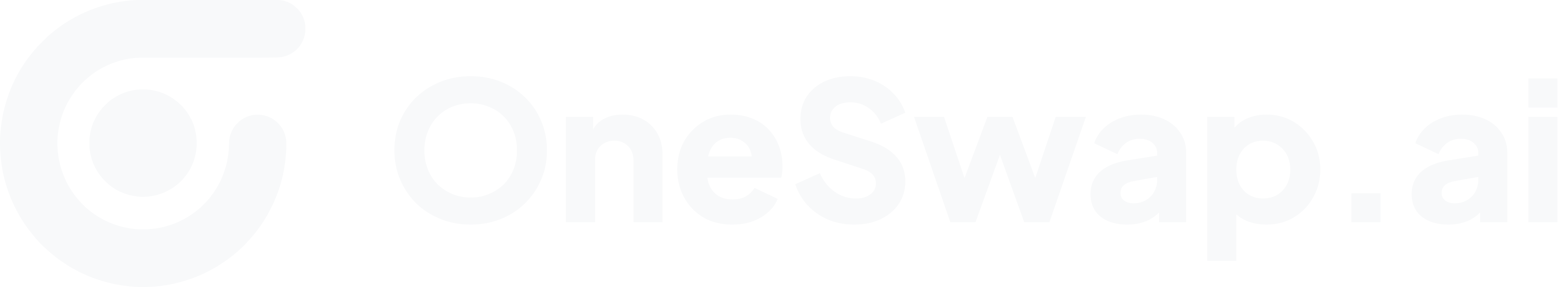 OneSwap.ai 浅色单色